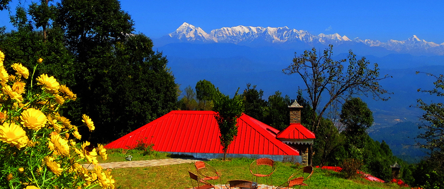 Complete Uttarakhand Tour
